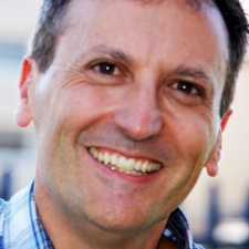 Avatar for Laz Davila from gravatar.com