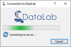 ConnectionDialog