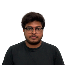 Avatar for Chethan Polanki from gravatar.com