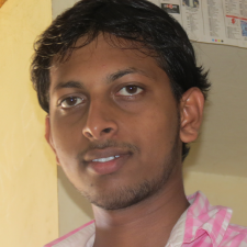 Avatar for Kaoushik Kumar from gravatar.com
