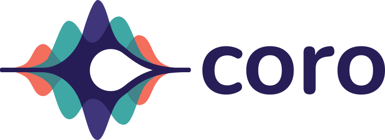 Coro — OpenAI-compatible ASR + speaker diarization