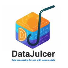 Avatar for Data-Juicer from gravatar.com