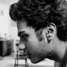 Avatar for Kashyap Madariyil from gravatar.com