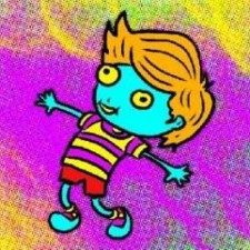 Avatar for sholsapp from gravatar.com