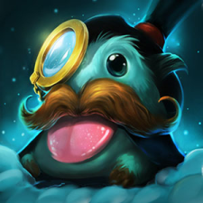 Avatar for genohm from gravatar.com
