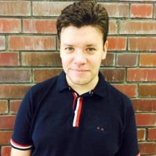 Avatar for Volodymyr Pavlyshyn from gravatar.com