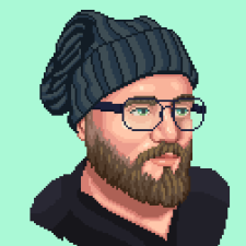 Avatar for Scott Morse from gravatar.com