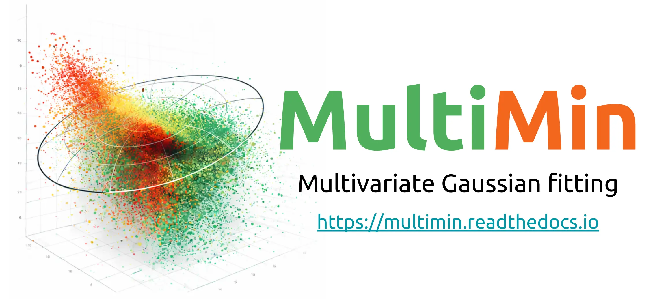 MultiMin Logo