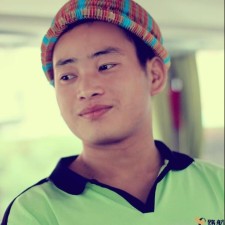 Avatar for rodey from gravatar.com