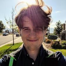 Avatar for Filip Vavera from gravatar.com