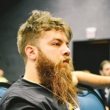 Avatar for rougeth from gravatar.com