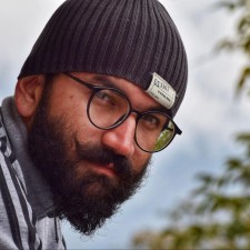 Avatar for shubham from gravatar.com