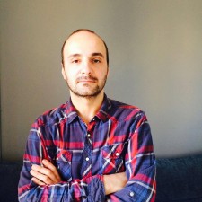 Avatar for Dimitri Kurashvili from gravatar.com