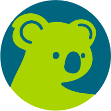 Avatar for koalavault from gravatar.com