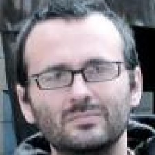 Avatar for Dario Izzo from gravatar.com