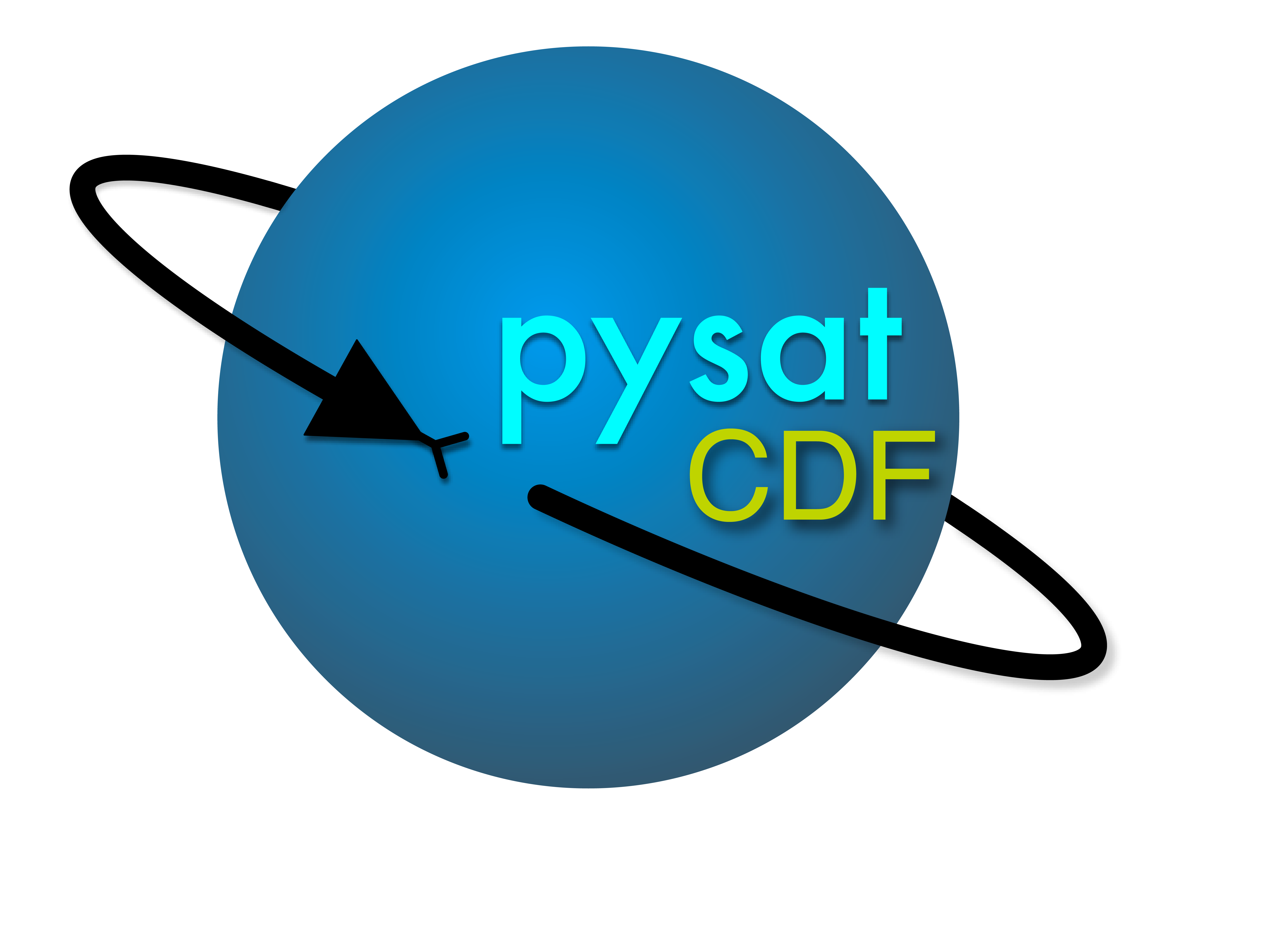 pysatCDF