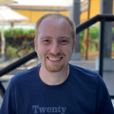 Avatar for Ben Buchwald from gravatar.com