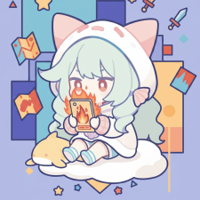 Avatar for KIN SEONG, UN from gravatar.com