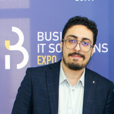 Avatar for Adem Kouki from gravatar.com