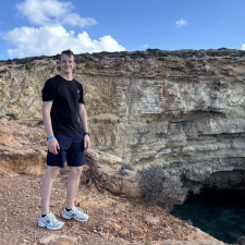 Avatar for Arne Van Looveren from gravatar.com