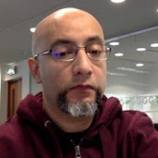 Avatar for Weqaar Janjua from gravatar.com