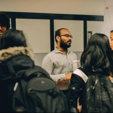 Avatar for Naveen Vasudevan from gravatar.com