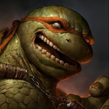 Avatar for iamjohnnym from gravatar.com