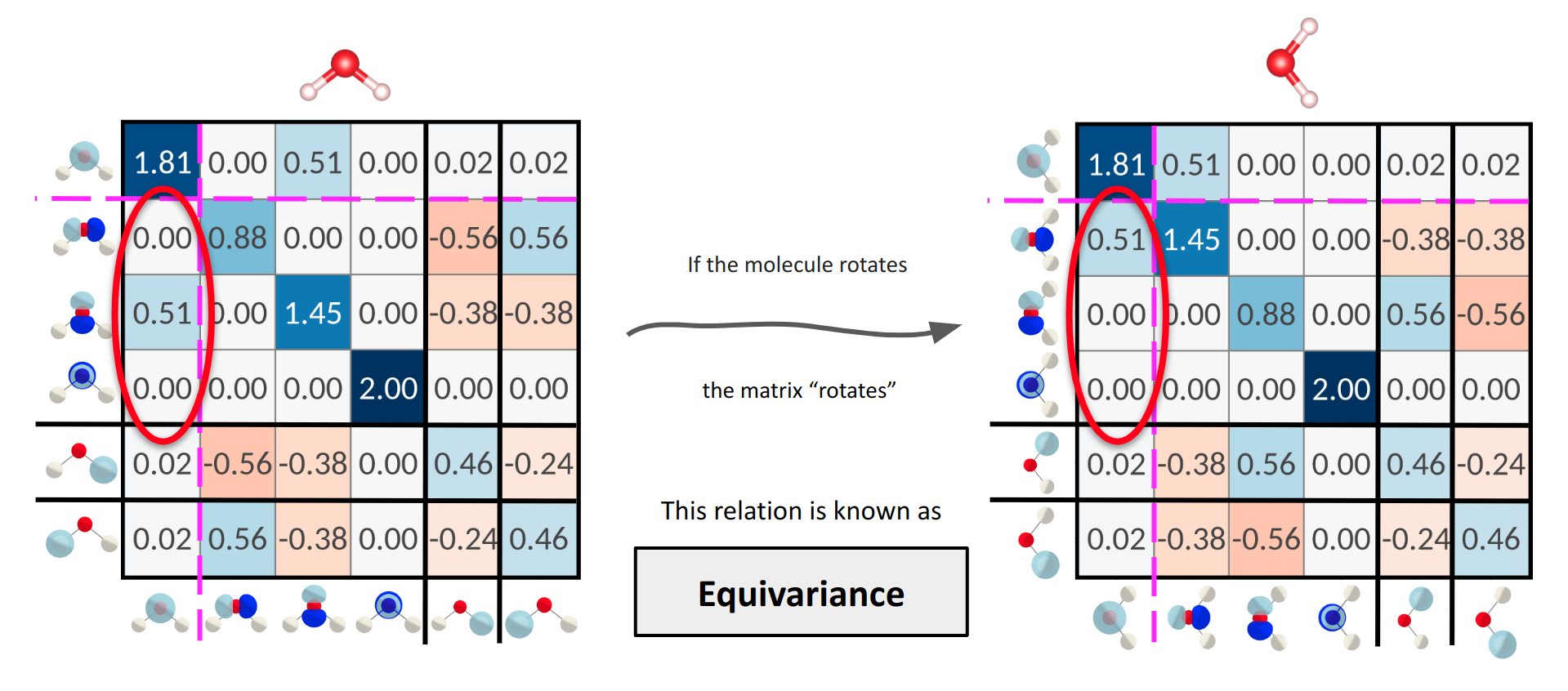 water_equivariant_matrix