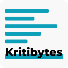 Avatar for Kritibytes from gravatar.com