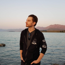 Avatar for Josh from gravatar.com