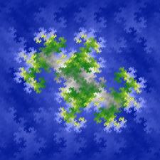 Avatar for giodamelio from gravatar.com