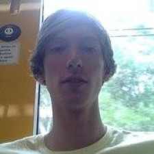 Avatar for James Simpson from gravatar.com