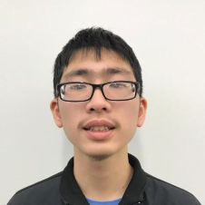 Avatar for Zhenyu Lin from gravatar.com