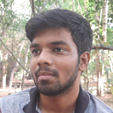 Avatar for Aniket Masaye from gravatar.com