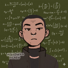 Avatar for Zach Yek from gravatar.com