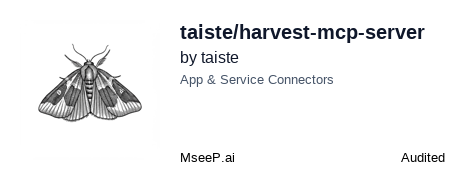 MseeP.ai Security Assessment Badge