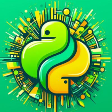 Avatar for samPYling from gravatar.com