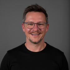 Avatar for Ronny Unger from gravatar.com
