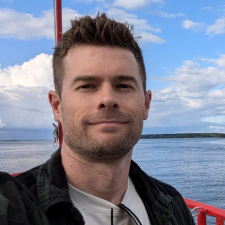 Avatar for Matthew Rideout from gravatar.com