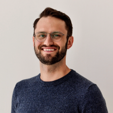 Avatar for Aaron Smith from gravatar.com