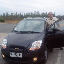 Avatar for Daniel Munoz from gravatar.com