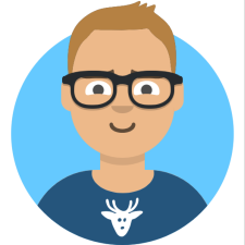 Avatar for mpagel from gravatar.com