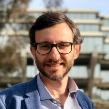 Avatar for Andrés González from gravatar.com