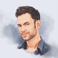 Avatar for Manu Ebert from gravatar.com