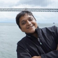 Avatar for manugarg from gravatar.com