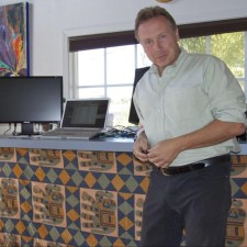Avatar for Russell Ferriday from gravatar.com