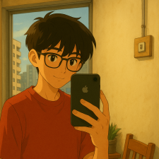 Avatar for Madhav from gravatar.com