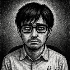 Avatar for Heriyanto from gravatar.com