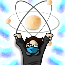 Avatar for João Assaoka from gravatar.com