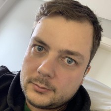 Avatar for thiago weidman from gravatar.com